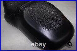 Street Glide / Road Glide Seat Cover 2011-up