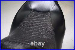 Street Glide / Road Glide Seat Cover 2011-up