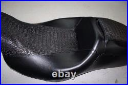 Street Glide / Road Glide Seat Cover 2011-up