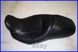 Street Glide/Road Glide Seat Cover 2011-up
