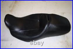 Street Glide / Road Glide Seat Cover 2011-up