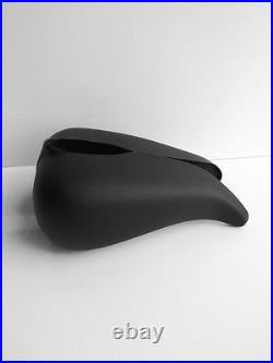 Stretched Flh Gas Tank Covers For Harley Davidson Street Glide Touring 97-2007