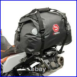 Tail Bag for Harley Davidson Street Glide / Special Dry Bag XF40