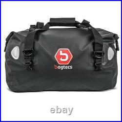 Tail Bag for Harley Davidson Street Glide / Special Dry Bag XF40