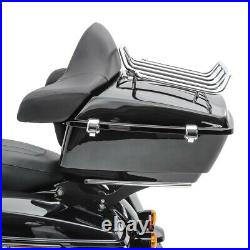 Top Box King OLR for Harley Street Glide Special 15-21 + Kit
