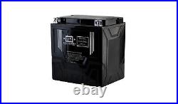US Powersports Battery For Harley Davidson FLHX 1690 Street Glide ABS 2012