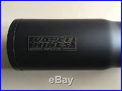 Vance & Hines Slip-on Muffler for Harley Davidson Street 500, Street Rod XG750A