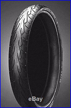 Vee Rubber 23 Front Tire 120/70-23 Harley Flhx Street Glide Fltr Road Glide